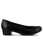 Spring Step Norma Womens Pumps