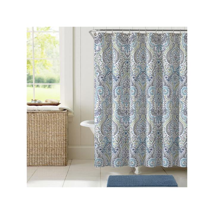 Vcny Anson 14-pc Bath Set