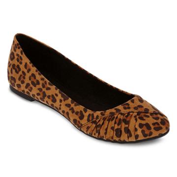 K9 By Rocket Dog Mabyn Womens Ballet Flats