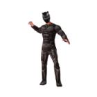 Captain America: Civil War Black Panther Deluxe Adult Costume