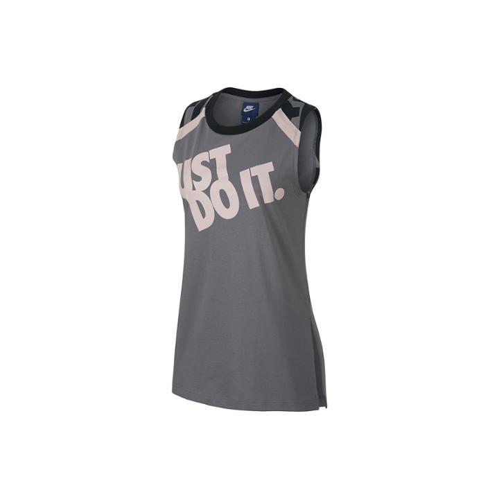 Nike Graphic Tank Top