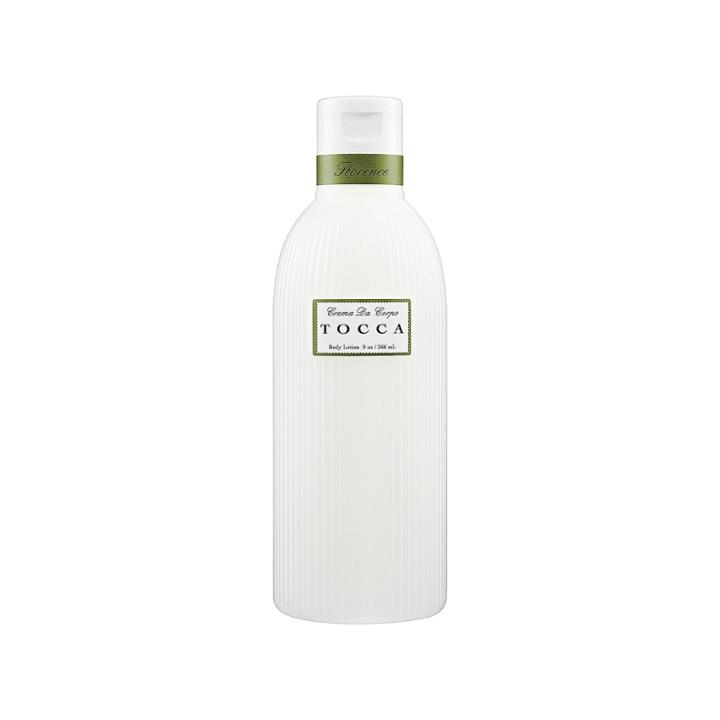 Tocca Beauty Florence Body Lotion