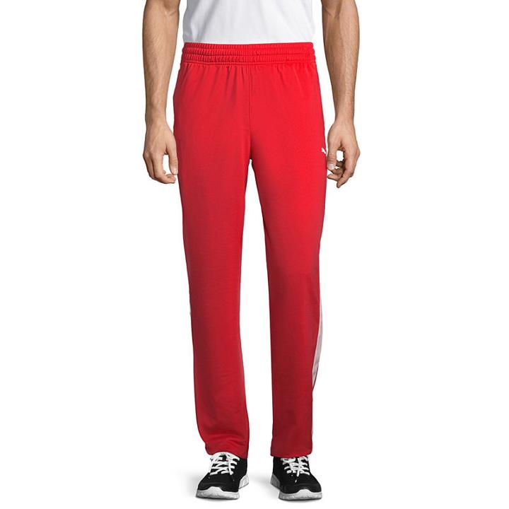 Puma Contrast Track Pant