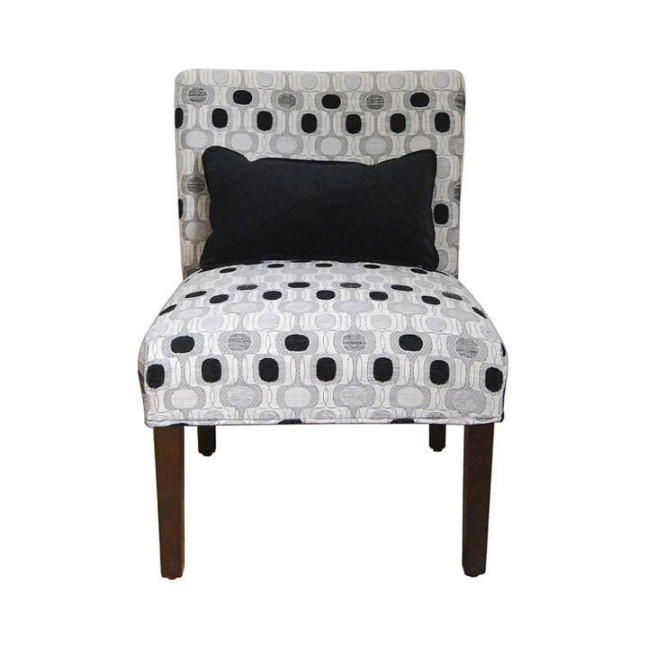 Leah Accent Chair