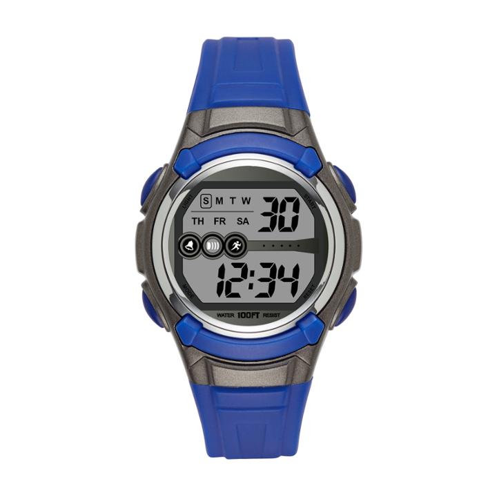 Womens Blue Strap Watch-fmdjo105