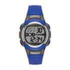 Womens Blue Strap Watch-fmdjo105