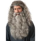 The Hobbit Gandalf Beard Kit