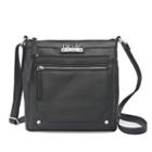 Nicole By Nicole Miller Blake Crossbody Bag