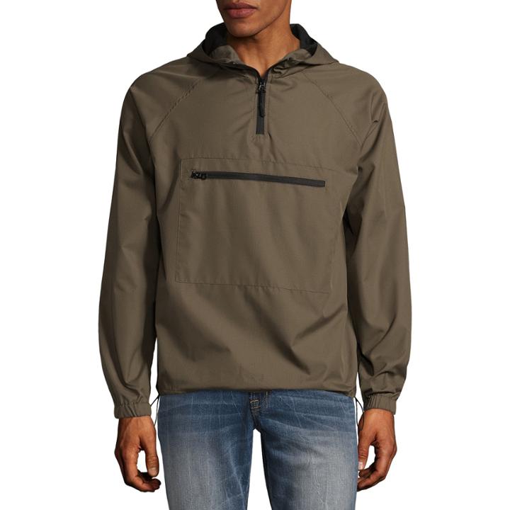 City Streets Anorak