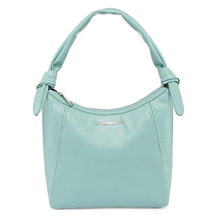 Liz Claiborne Brandi Hobo Bag