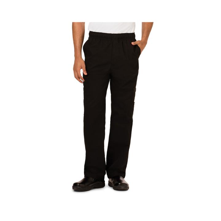 Dickies Mens Chef Zip Cargo Pants