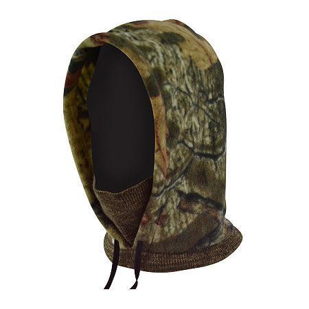 Quietwear Fleece Hood And Neck Warmer