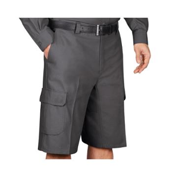 Wrangler Workwear&trade; Canvas Cargo Shorts