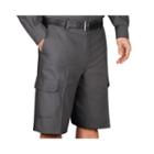 Wrangler Workwear&trade; Canvas Cargo Shorts