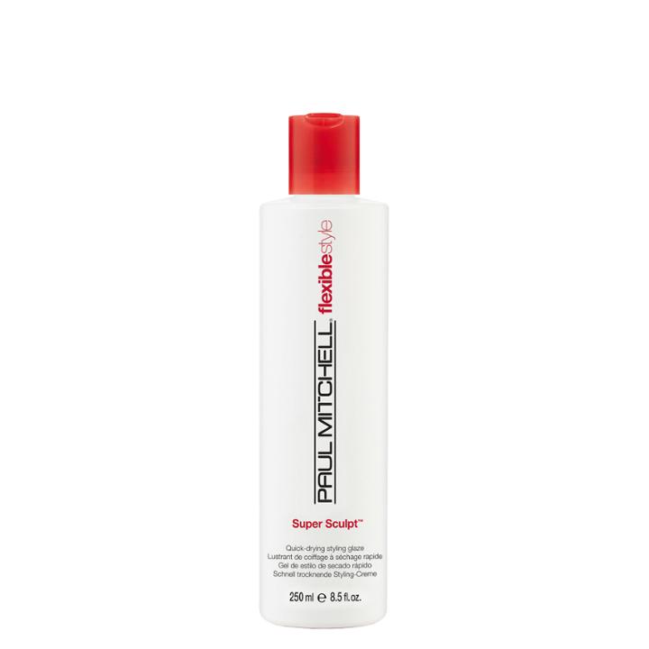 Paul Mitchell Super Sculpt - 8.5 Oz.