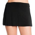 Vanishing Act By Magic Brands Control Swim Skirt