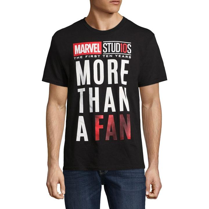 Marvel Studios Graphic Tee