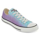 Converse Chuck Taylor All Star Sunset Wash Womens Sneakers
