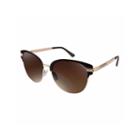 Rocawear Full Frame Cat Eye Uv Protection Sunglasses-womens