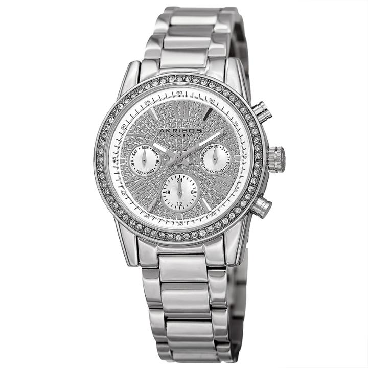Swiza Mens Blue Strap Watch-wat.0541.1001