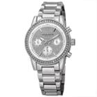 Swiza Mens Blue Strap Watch-wat.0541.1001