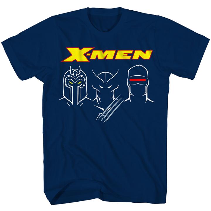 Simple Trio Graphic T-shirt