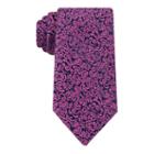 Stafford Ornate Vine Tie