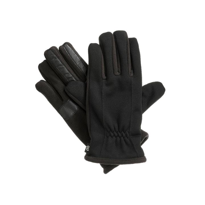 Isotoner Ultra-dry Waterproof Gloves