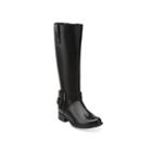 Clarks Plaza Steer Womens Riding Boots