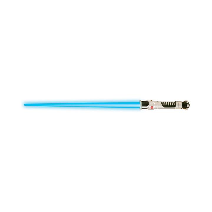 Star Wars Obi-wan Kenobi Blue Lightsaber