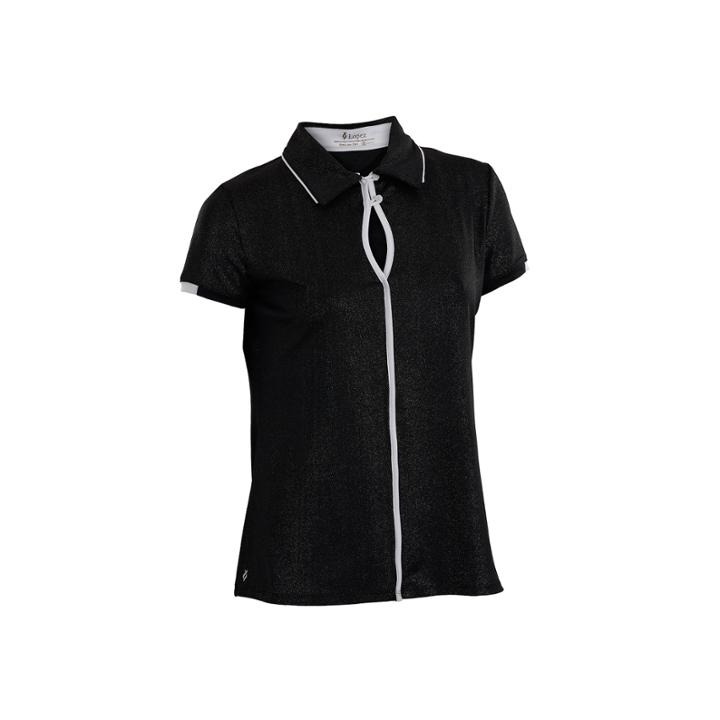 Easy Plus Short Sleeve Polo