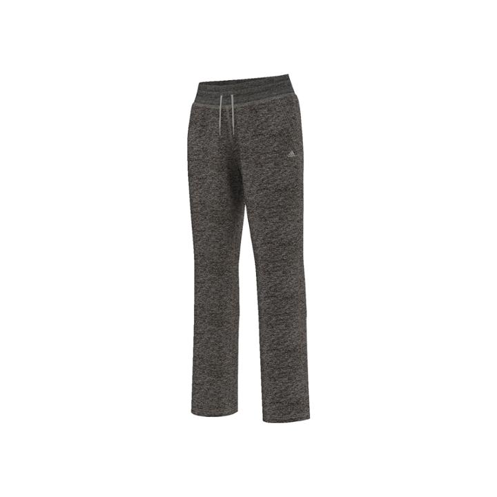 Adidas Team Fleece 3-stripe Fleece Pants