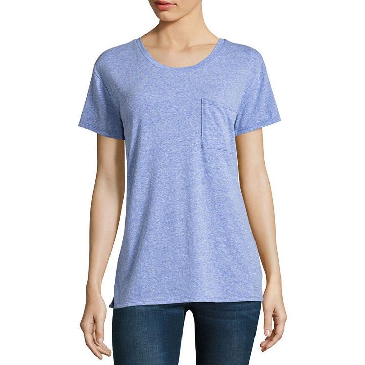 Arizona Pocket T-shirt - Juniors