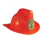 Jr. Fire Chief Light-up Child Helmet