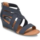 Eurosoft Mila Womens Wedge Sandals