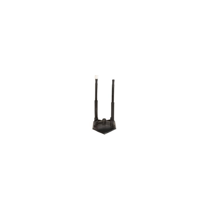 Champion Sports Deluxe 5 Position Batting Tee