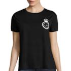 Disney Short-sleeve Alice In Wonderland Tee