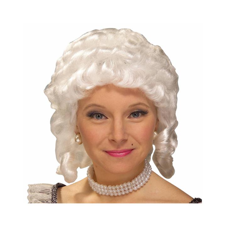 Womens Colonial Womens 2-pc. Dress Up Accessory