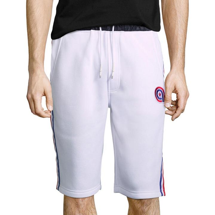 Akademiks Jogger Shorts