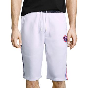 Akademiks Jogger Shorts