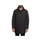 Haggar Midweight Parka