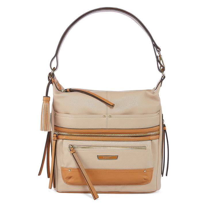 Rosetti Brandy Hobo Bag