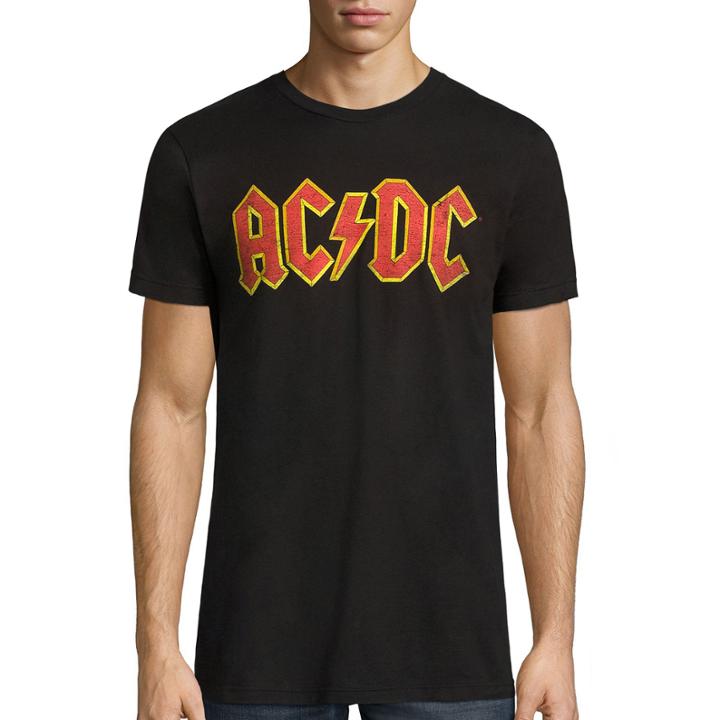 Hybrid Short Sleeve Graphic T-shirt