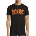 Hybrid Short Sleeve Graphic T-shirt