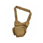 Red Rock Outdoor Gear Nomad Sling Bag - Coyote
