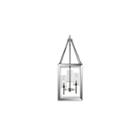 Smyth 3-light Pendant In Chrome