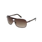 Round Sunglasses-unisex