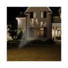 Skeletons Whirl-a-motion Projection Light