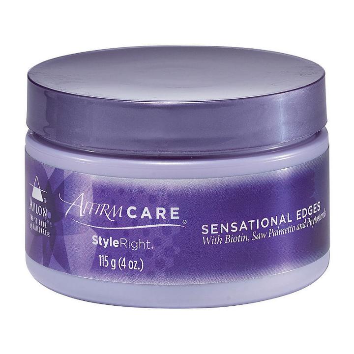 Affirm Hair Product-4 Oz.