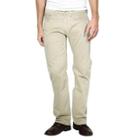 Levi's 559 Relaxed Twill Pants